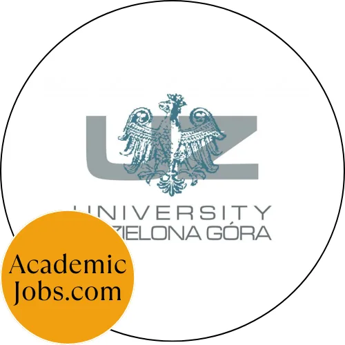 Pedagogical University of Zielona Gora logo